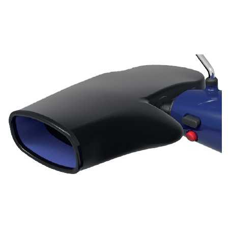 OXFORD Protector de manos sujecion manillar OX397 38631