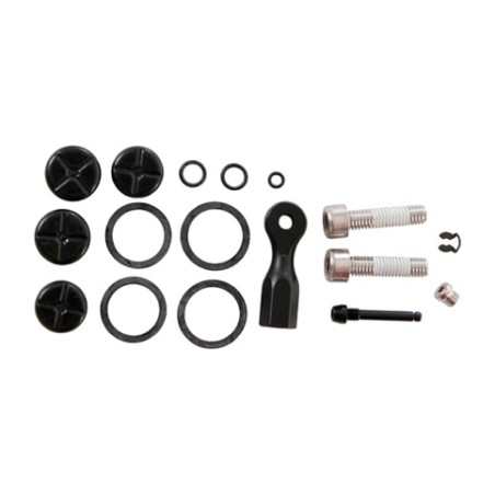 disc brake caliper maintenance kit code 2011-2017/guide re