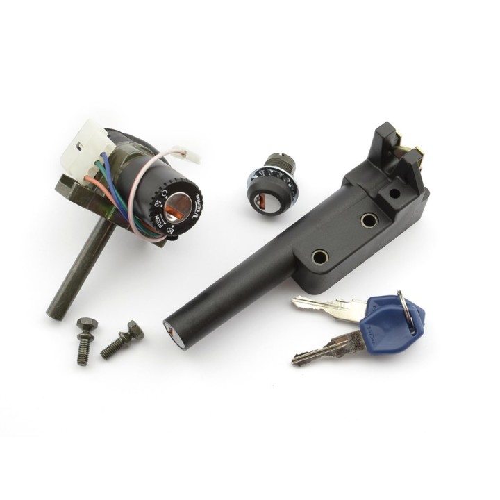 V PARTS SET, KIT, LOCKS, KEYS 8356