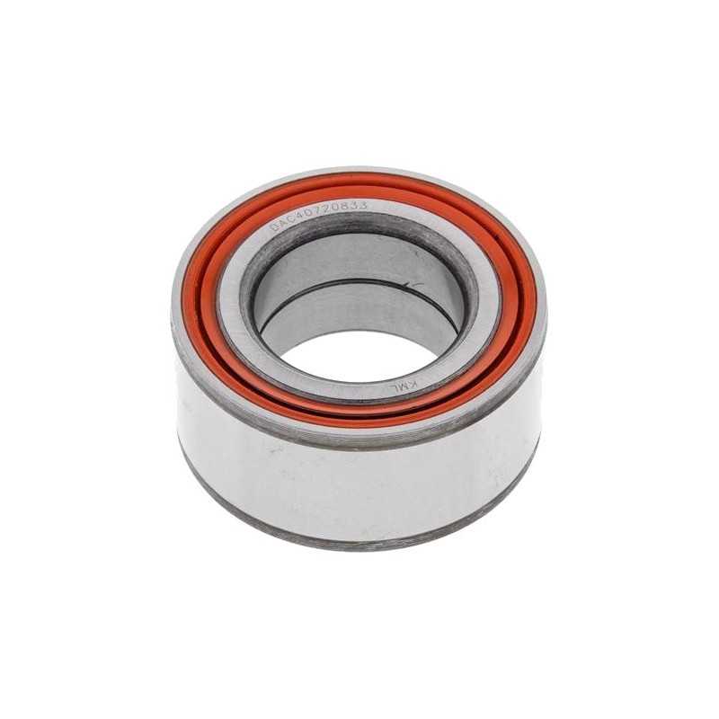 ALL BALLS KIT, BEARINGS, WHEEL, FRONT 17191