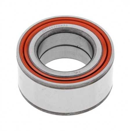 ALL BALLS KIT, BEARINGS, WHEEL, FRONT 17191