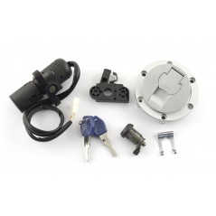 Set, kit, locks, keys