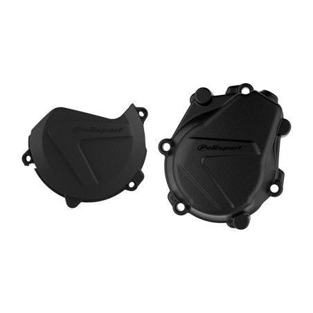 engine cover protector