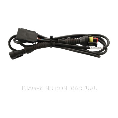 terminalkabel til diagnosesystem