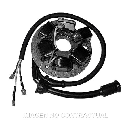 alternatorstator