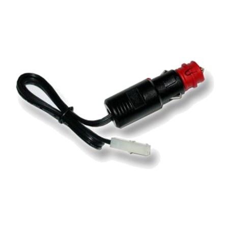 kabeladapter til lighter socket tm-72