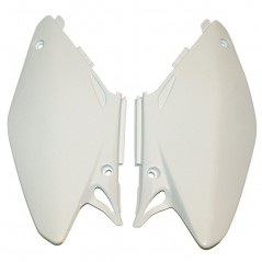 Rear side panels  HO03658 Color Blanco