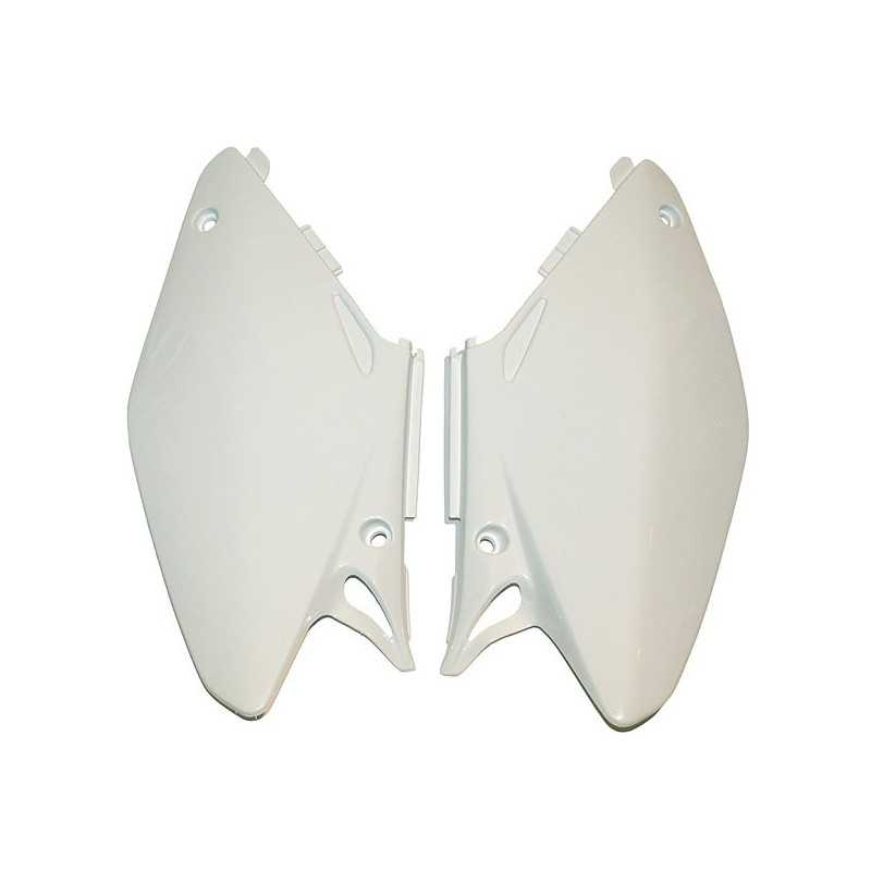 Rear side panels  HO03658 Color Blanco