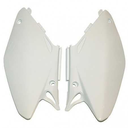 Rear side panels HO03658 Color Blanco