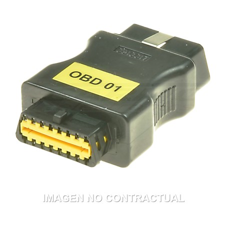 interface adapter for diagnosis obd