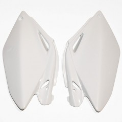 Rear side panels  HO04606 Color Blanco