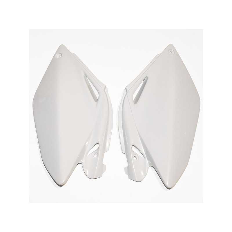 Rear side panels  HO04606 Color Blanco
