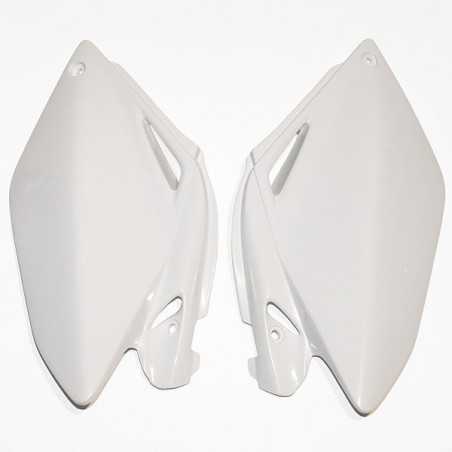 UFO Paneles laterales traseros HO04606 Color Blanco 41197