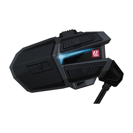 intercomunicatore per casco con bluetooth motion infinity s
