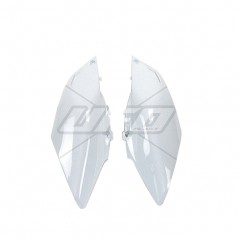 Rear side panels  HO04659 Color Blanco