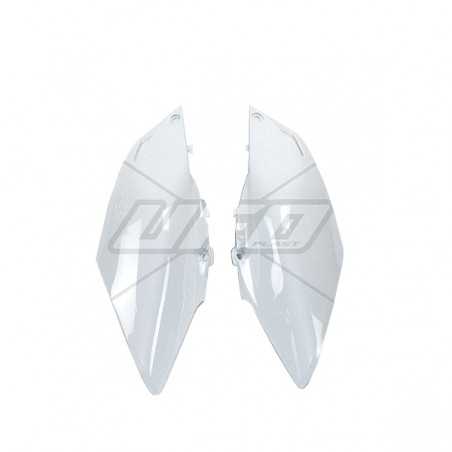 UFO Paneles laterales traseros HO04659 Color Blanco 41208