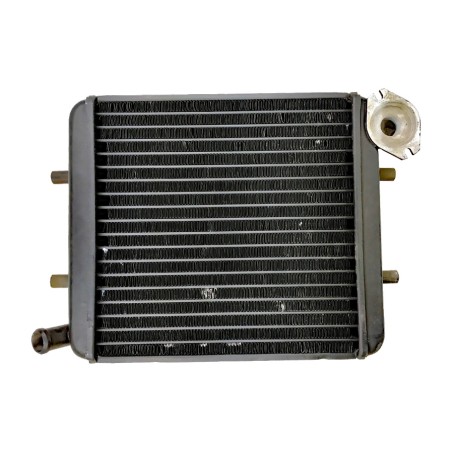 radiateur à eau