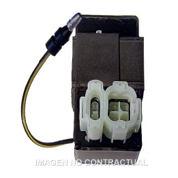SGR Electronic light control unit 04179183