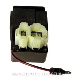 SGR Electronic light control unit 04179180