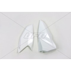 Rear side panels  HU03354 Color Blanco