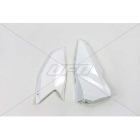 Rear side panels HU03354 Color Blanco