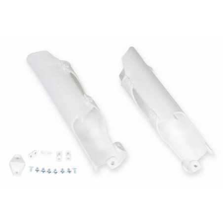 UFO Protectores de horquilla moto HU03356 41274