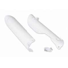 UFO Protectores de horquilla moto HU03361 41275