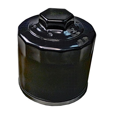 olejový filter