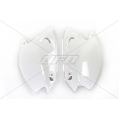 Rear side panels  KA03739 Color Blanco
