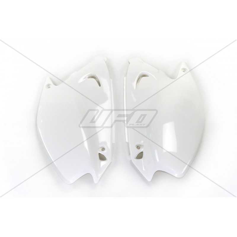 Rear side panels  KA03739 Color Blanco