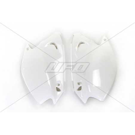 Rear side panels KA03739 Color Blanco