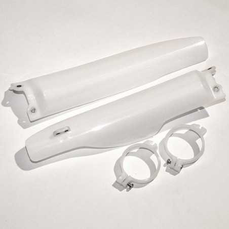 Fork guards KA03760 Color Blanco translúcido