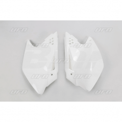 Rear side panels  KA03768 Color Blanco