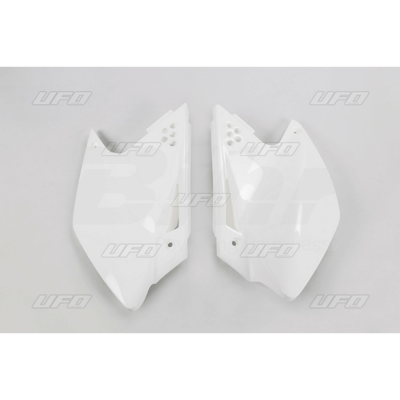 Rear side panels  KA03768 Color Blanco