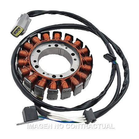 alternatorstator
