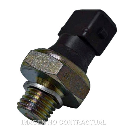 oliedruksensor
