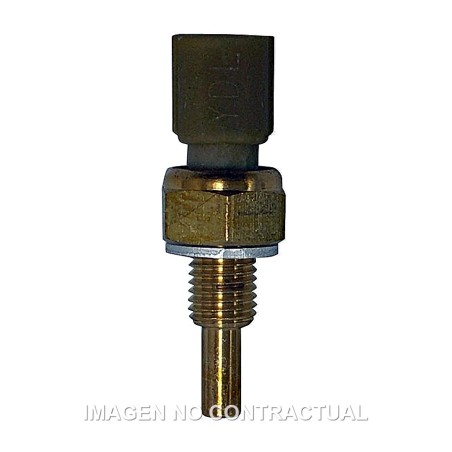 olietemperatuursensor