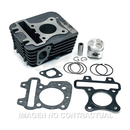 cilindru cu piston