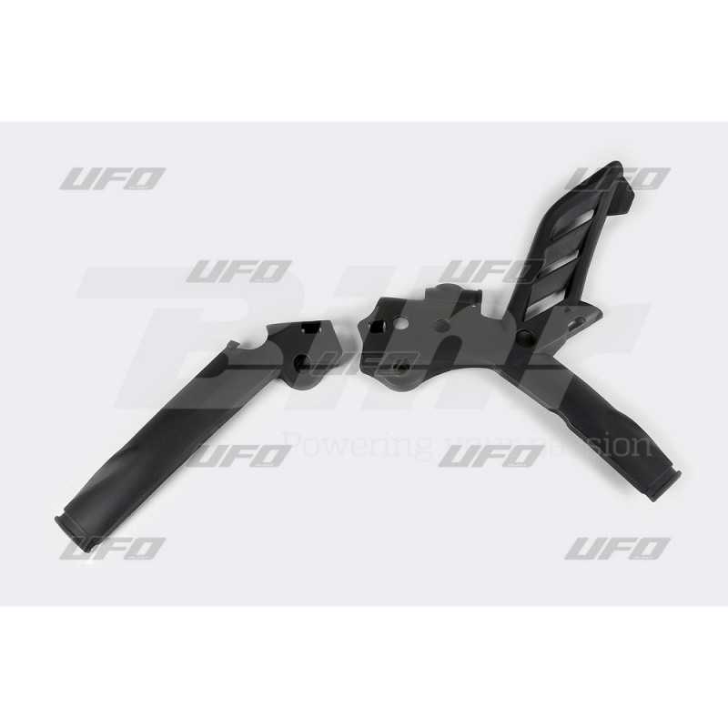 Chassis protector  KT04031 Color Negro