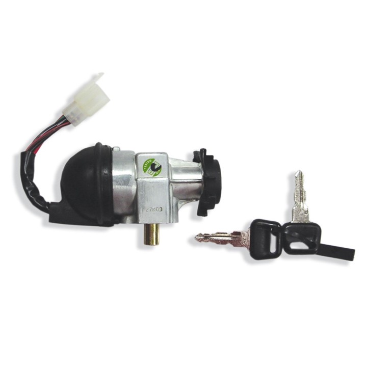 V PARTS SET, KIT, LOCKS, KEYS 8017