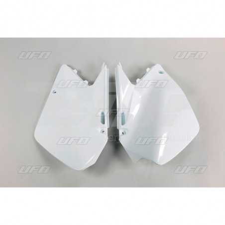 Rear side panels SU04900 Color Blanco