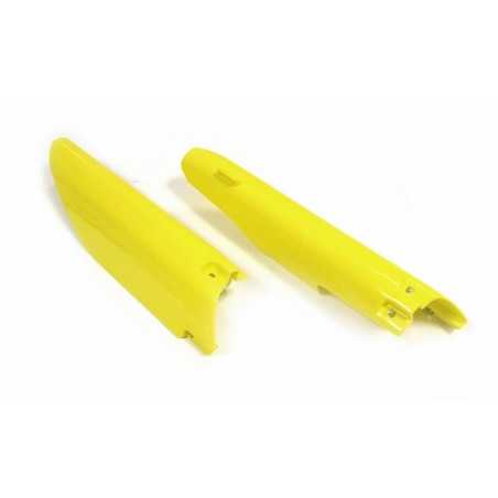 UFO Protectores de horquilla moto SU04913 41341