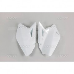 Rear side panels  SU04902 Color Blanco