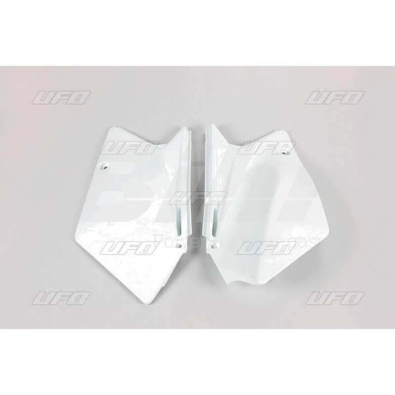 Rear side panels  SU03910 Color Blanco