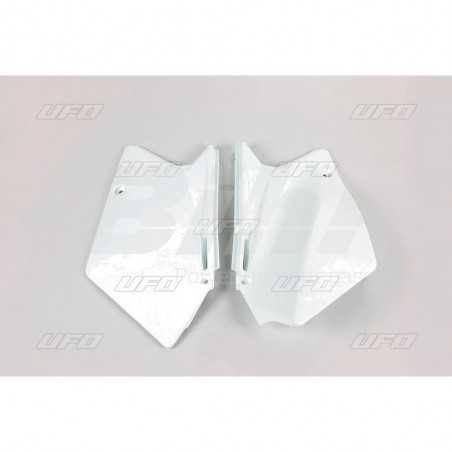 Rear side panels SU03910 Color Blanco