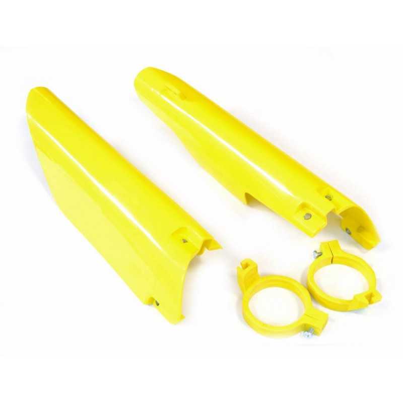 UFO Protectores de horquilla moto SU03998 41361