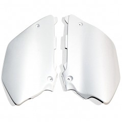 Rear side panels  YA03878 Color Blanco