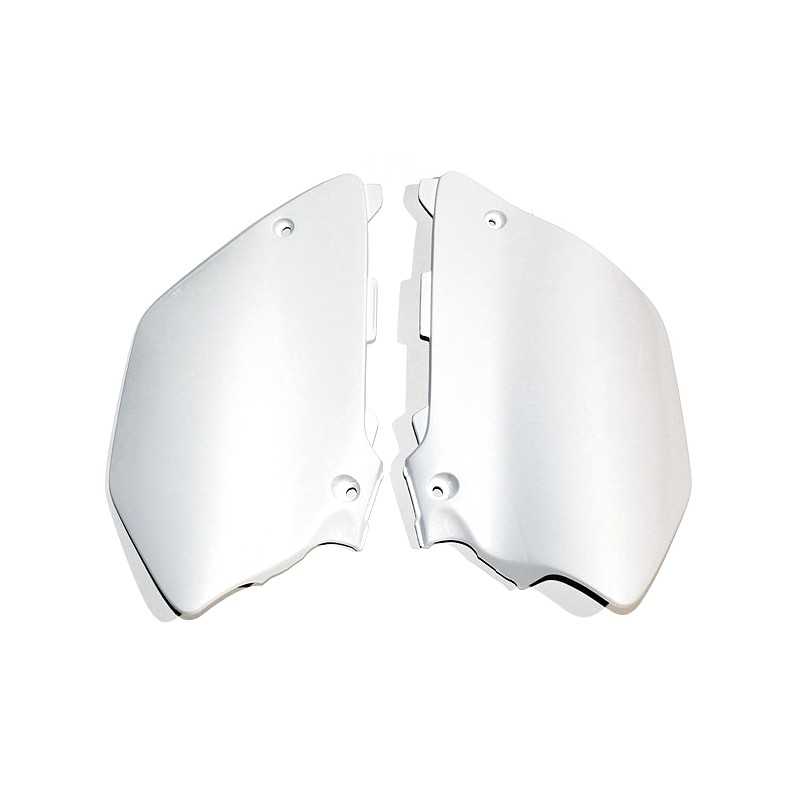 UFO Paneles laterales traseros YA03878 Color Blanco 41372