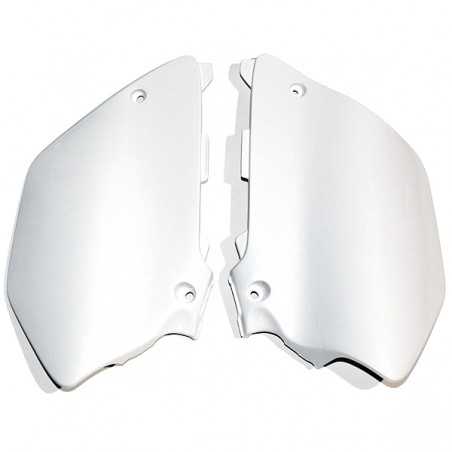Rear side panels YA03878 Color Blanco