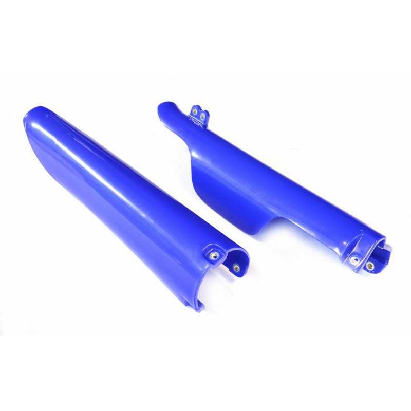 UFO Protectores de horquilla moto YA03872 41374